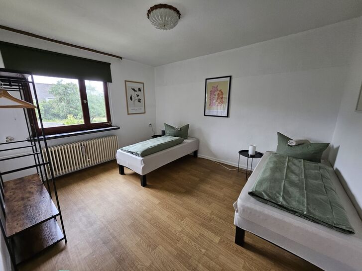 Oberer Nordendweg 11, 34128 Kassel