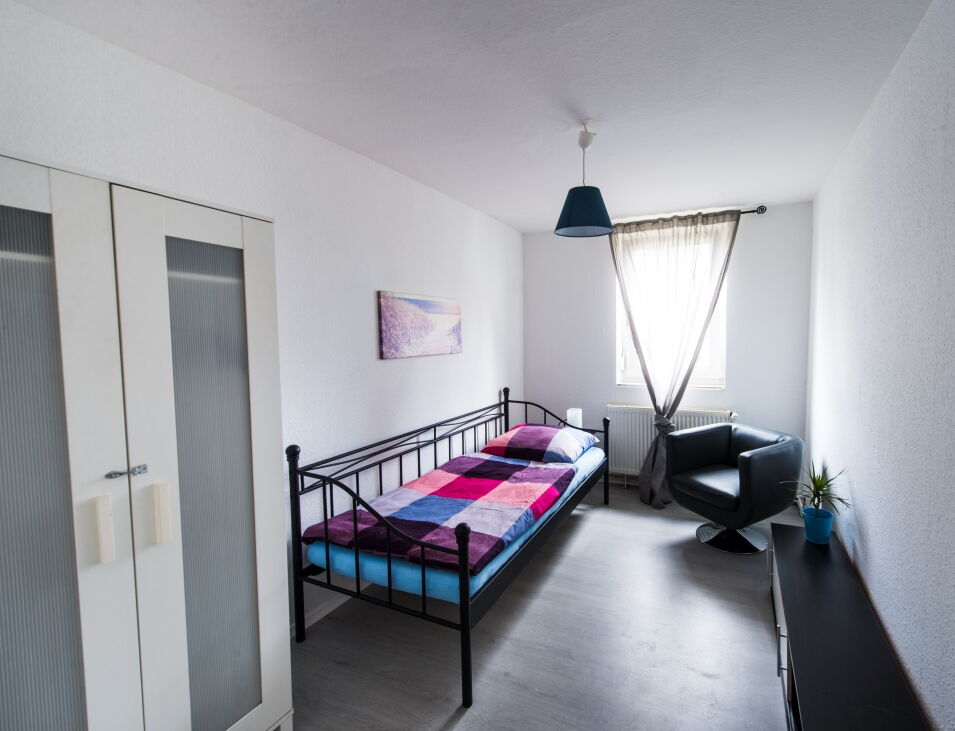 Wilhelmstr. 1, 34233 Fuldatal (P1P4 Trelleborg & Uppsala)