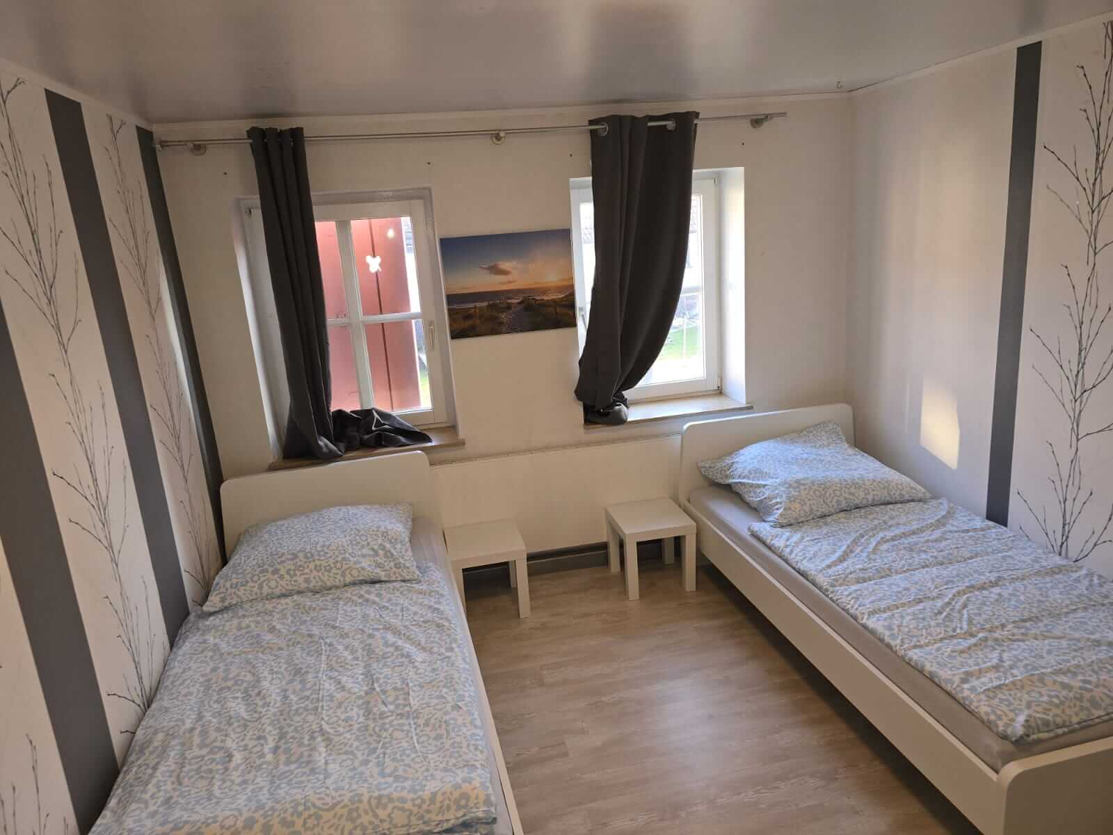 Sontra | 4-10Personen | Einzelbetten